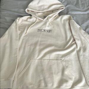 Taylor Swift Eras Tour Hoodie